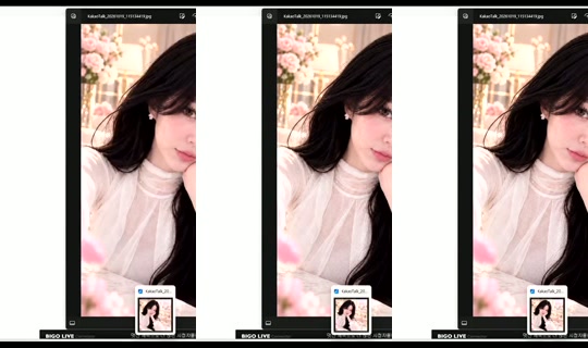 Velyjoo Bigo Live — Oct 23, 2026, 6:27 AM