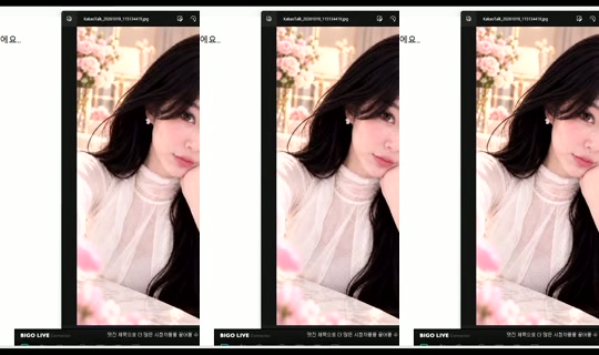 Velyjoo Bigo Live — Oct 24, 2026, 7:22 AM