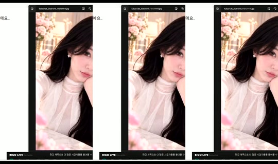 Velyjoo Bigo Live — Oct 24, 2026, 8:13 AM