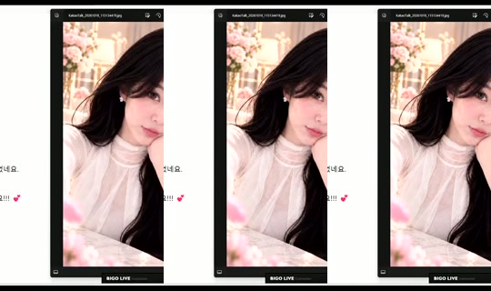 Velyjoo Bigo Live — Oct 25, 2026, 4:25 PM