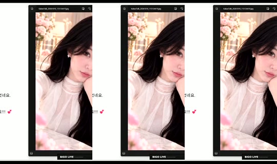 Velyjoo Bigo Live — Oct 25, 2026, 5:56 PM