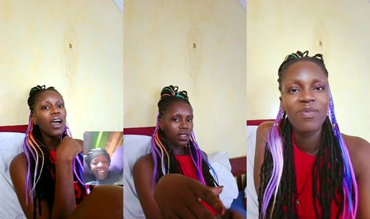 Venoscor Bigo Live — Jul 30, 2026, 12:51 PM