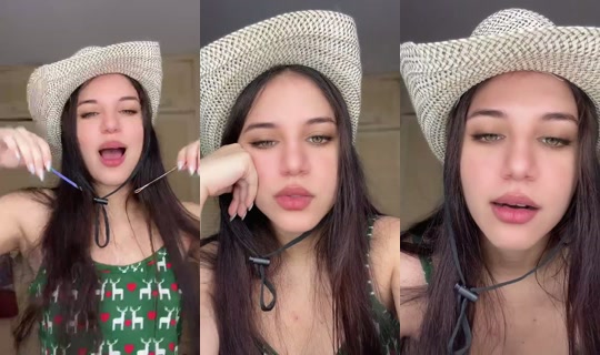 VeronaQ Bigo Live — Oct 29, 2026, 3:38 PM