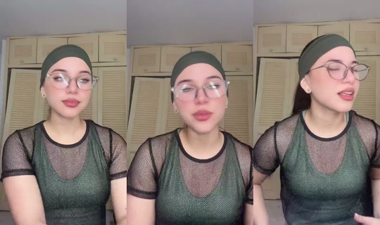 VeronaQ Bigo Live — Oct 30, 2026, 1:19 AM