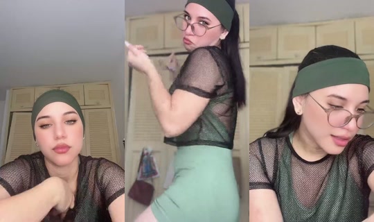 VeronaQ Bigo Live — Oct 30, 2026, 2:03 AM
