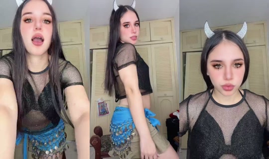 VeronaQ Bigo Live — Oct 31, 2026, 2:22 AM