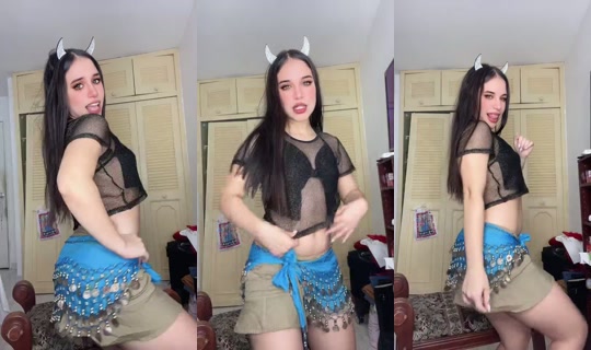 VeronaQ Bigo Live — Oct 31, 2026, 2:53 AM