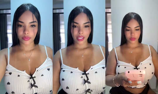 Veronicaflores Bigo Live — Jul 21, 2026, 2:39 PM