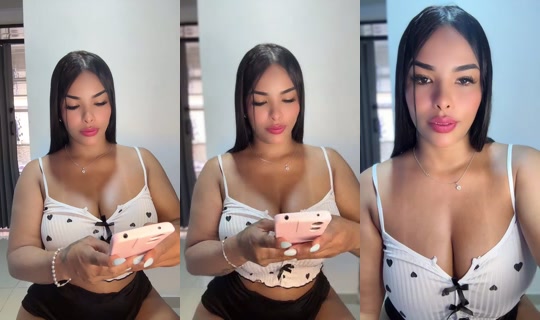 Veronicaflores Bigo Live — Jul 21, 2026, 3:30 PM