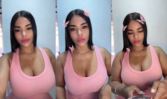Veronicaflores Bigo Live — Jul 25, 2026, 1:41 PM