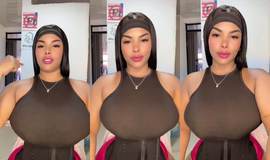 Veronicaflores Bigo Live — Sep 2, 2026, 2:35 PM