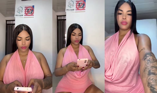 Veronicaflores Bigo Live — Sep 3, 2026, 2:18 PM