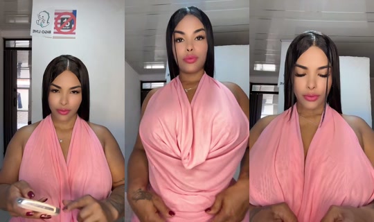 Veronicaflores Bigo Live — Sep 3, 2026, 3:25 PM