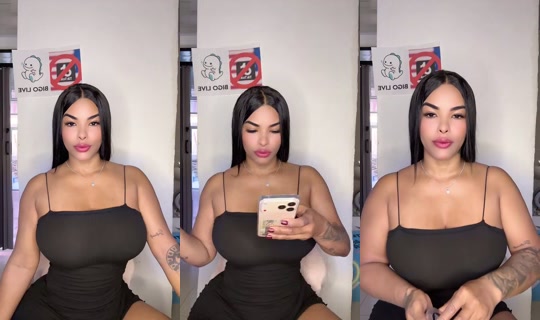 Veronicaflores Bigo Live — Sep 4, 2026, 1:12 PM