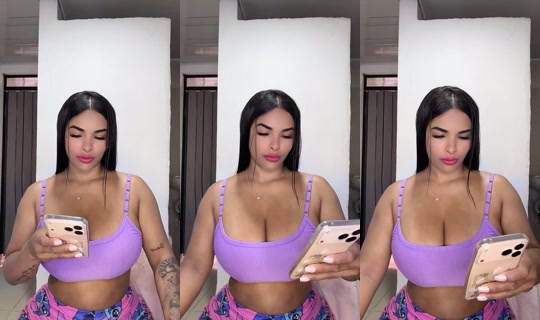 Veronicaflores Bigo Live — Sep 13, 2026, 2:15 PM