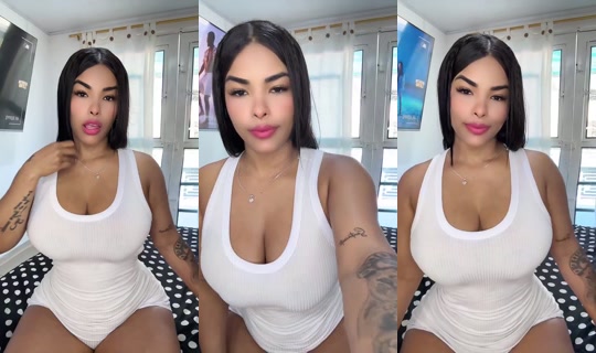 Veronicaflores Bigo Live — Sep 15, 2026, 1:12 PM
