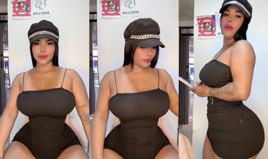 Veronicaflores Bigo Live — Sep 30, 2026, 12:35 PM