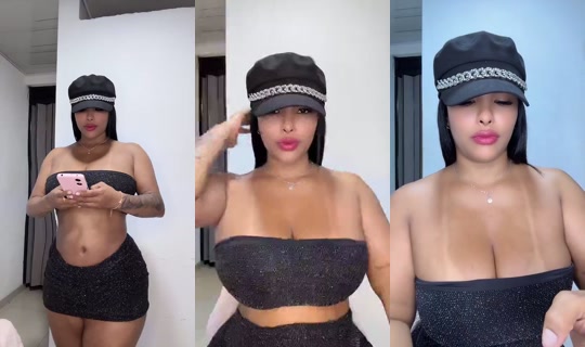 Veronicaflores Bigo Live — Oct 1, 2026, 3:19 AM