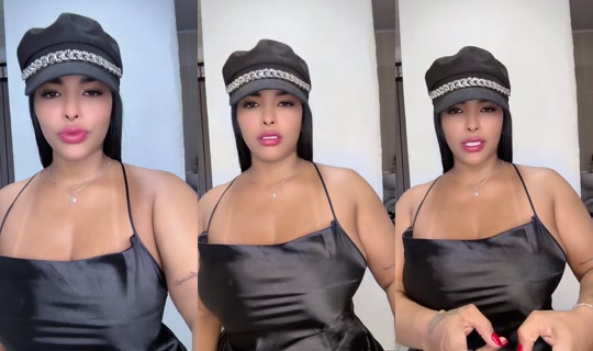 Veronicaflores Bigo Live — Oct 3, 2026, 9:56 PM
