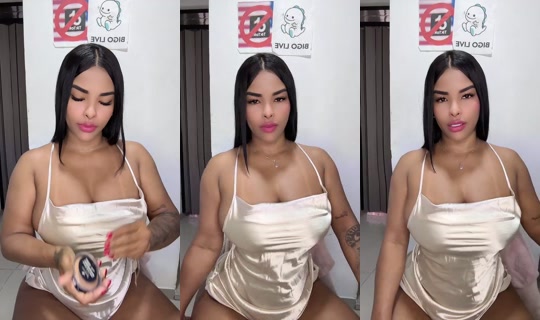 Veronicaflores Bigo Live — Oct 10, 2026, 11:38 AM