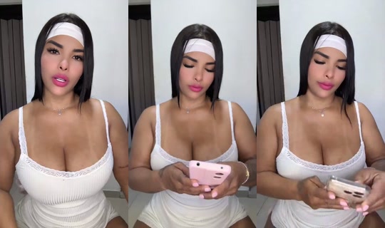 Veronicaflores Bigo Live — Oct 22, 2026, 3:41 AM