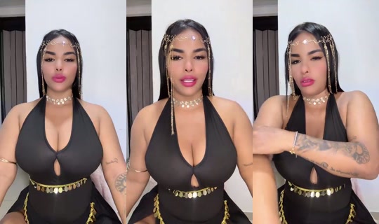 Veronicaflores Bigo Live — Oct 24, 2026, 6:48 AM