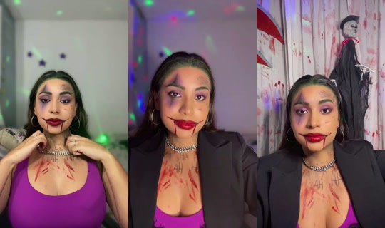 Viamorim Bigo Live — Oct 16, 2026, 12:24 AM