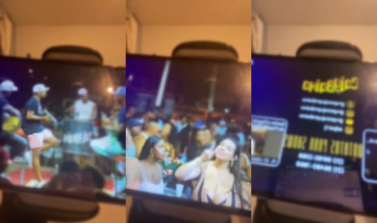 Viamorim Bigo Live — Oct 22, 2026, 12:35 AM
