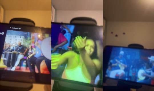 Viamorim Bigo Live — Oct 22, 2026, 1:30 AM