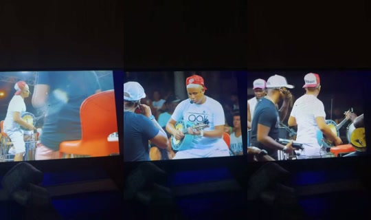 Viamorim Bigo Live — Oct 25, 2026, 2:32 AM