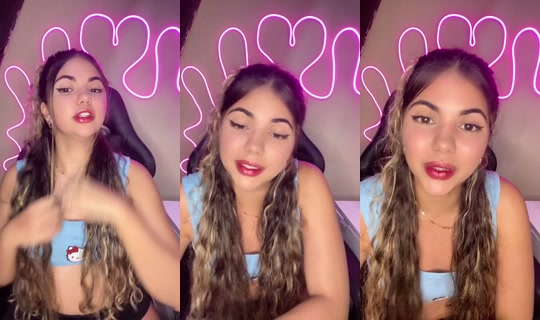 VicMinaj Bigo Live — Jul 21, 2026, 12:36 AM
