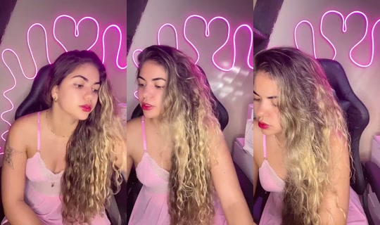 VicMinaj Bigo Live — Jul 21, 2026, 12:26 PM