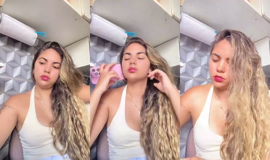 VicMinaj Bigo Live — Jul 21, 2026, 2:12 PM