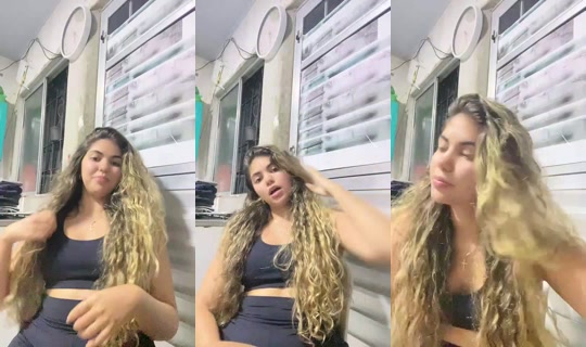 VicMinaj Bigo Live — Jul 24, 2026, 10:31 PM