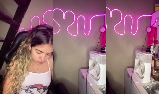 VicMinaj Bigo Live — Jul 27, 2026, 4:34 AM