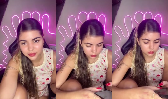 VicMinaj Bigo Live — Sep 23, 2026, 1:05 PM