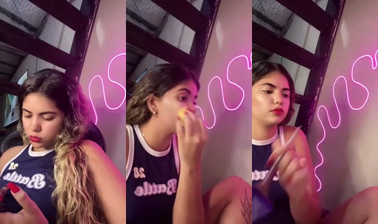 VicMinaj Bigo Live — Sep 24, 2026, 10:27 PM
