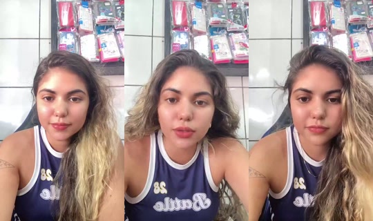 VicMinaj Bigo Live — Sep 25, 2026, 7:59 PM