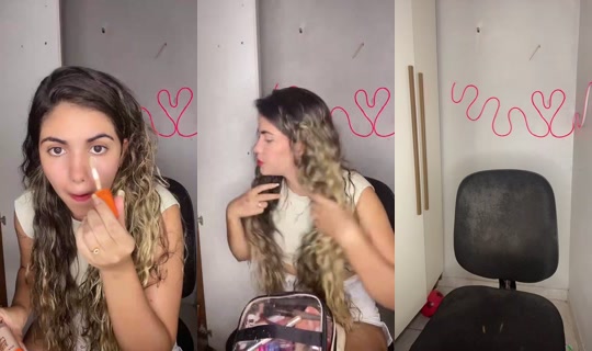 VicMinaj Bigo Live — Oct 7, 2026, 6:50 PM