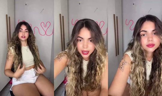 VicMinaj Bigo Live — Oct 7, 2026, 8:08 PM
