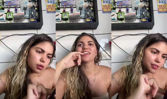 VicMinaj Bigo Live — Oct 9, 2026, 7:03 PM