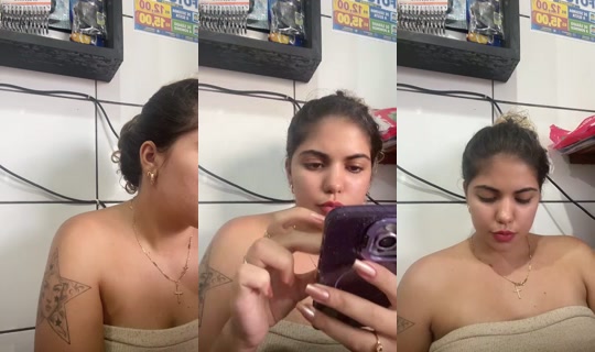 VicMinaj Bigo Live — Oct 9, 2026, 8:05 PM