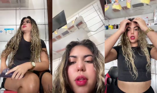 VicMinaj Bigo Live — Oct 13, 2026, 11:58 AM