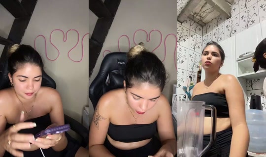 VicMinaj Bigo Live — Oct 19, 2026, 7:38 PM