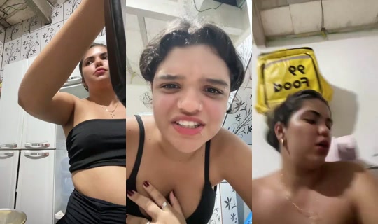 VicMinaj Bigo Live — Oct 19, 2026, 8:33 PM