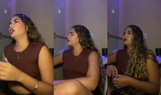 VicMinaj Bigo Live — Oct 23, 2026, 1:54 AM