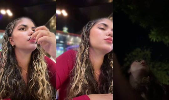 VicMinaj Bigo Live — Oct 27, 2026, 12:13 AM