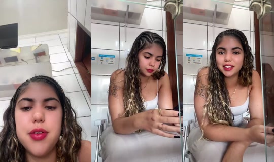 VicMinaj Bigo Live — Oct 27, 2026, 11:46 AM