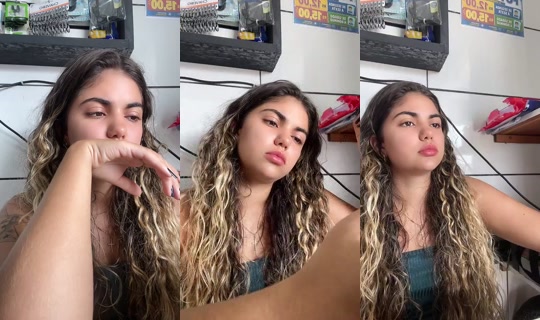 VicMinaj Bigo Live — Oct 29, 2026, 11:44 AM