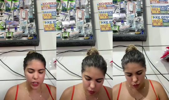 VicMinaj Bigo Live — Oct 30, 2026, 8:46 PM